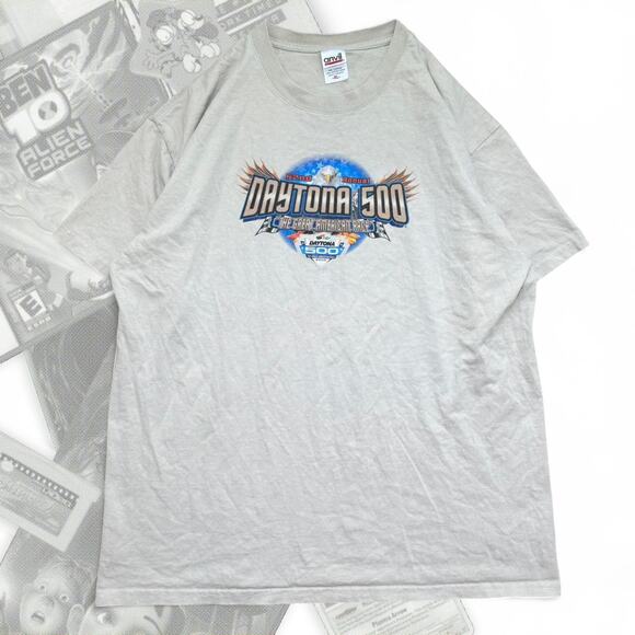 Tan y2k 2010 daytona 500 - Picture 3 of 6